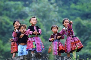 Sapa Easy Trekking 03 Nights 02 Days (Option 2)